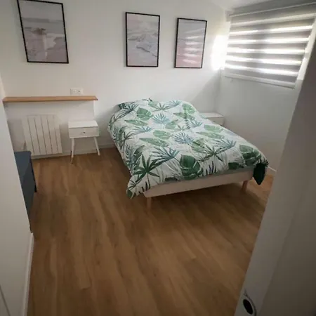 Ty-kokoon Prázdninový dům